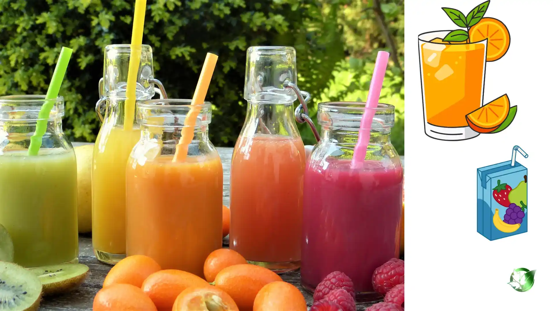 Wholesale packaging for Fruit Nectar can be planned for consumer retail, catering and restaurant channels, buyer-brand, or industrial-scale distribution.
